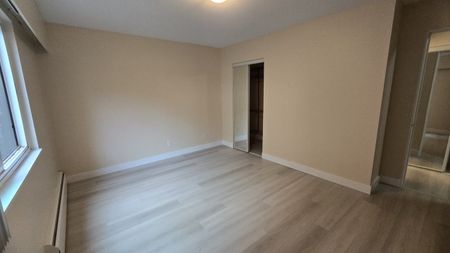 170 5th Street West apartment — North Vancouver, BC (1-Bedroom) - 1 Bedroom - Photo 2
