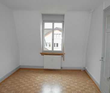 4 Zimmer Wohnung - Photo 2