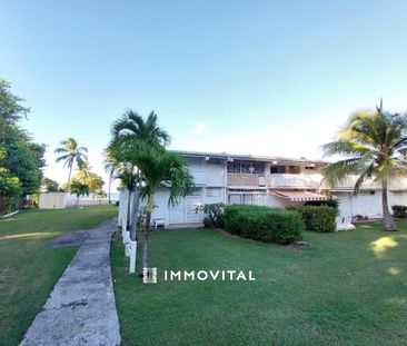 Location Appartement 1 pièce 31m² LE MOULE 97160 - Photo 6