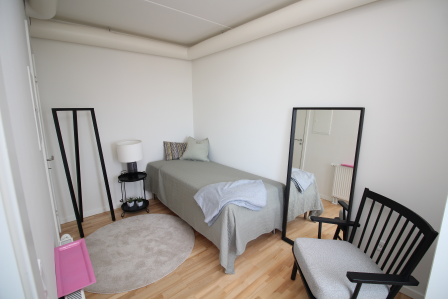 2-værelses studiebolig - Photo 3