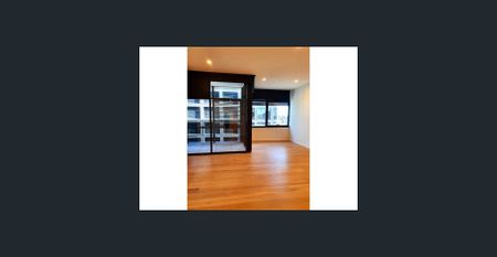 Modern One-Bedroom Apartment with Study & Parking - DUO - Photo 5