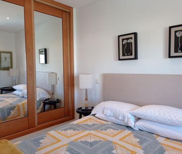 4 room luxury Villa for rent in Loulé, Portugal - Photo 4