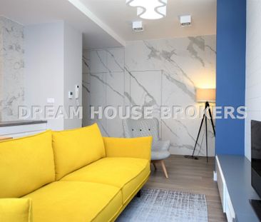 Mieszkanie na wynajem - Zdjęcie 1