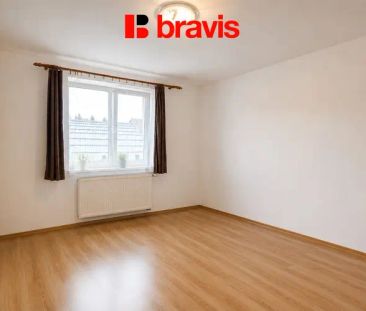 Pronájem bytu 2+kk, Rosice, garážové stání - Photo 5