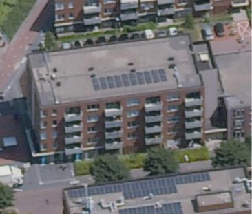 Appartement de 2 pièces Canberrastraat 76, Purmerend - À louer - Foto 6