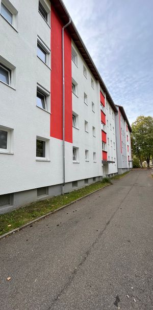 schönes 3 Raumapartment in Heidenheim am Zanger Berg - Photo 1