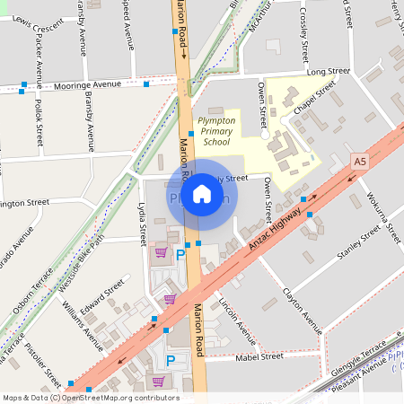 19/385 Marion Road, SA 5038, Plympton