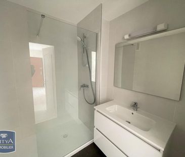 Location Appartement 3 pièces 65m² FONTAINE LES DIJON 21121 - Photo 5