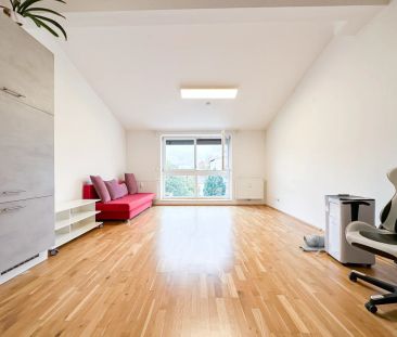 DIETRICHSTEINPLATZ - Moderne Kleinwohnung in toller Lage nahe dem Z... - Foto 5