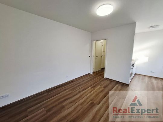 Pronájem bytu 1+kk 20 m² - Photo 1