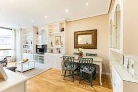 Calle de Bolívar, Madrid, Community of Madrid 28045 - Photo 2