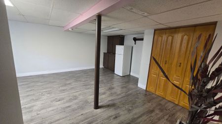 For Lease - 38 Copping Road Unit# Bsmt, Toronto, Ontario - Photo 4