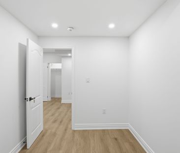 For Lease - 406 Thornborrow Court Unit# Basement, Milton, Ontario - Photo 1