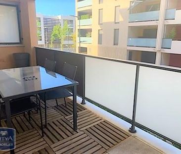 Location Appartement 1 pièce 24m² AIX EN PROVENCE 13100 - Photo 6