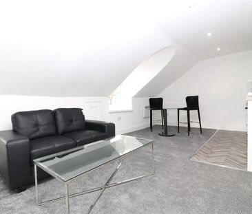Studio to rent - Photo 4