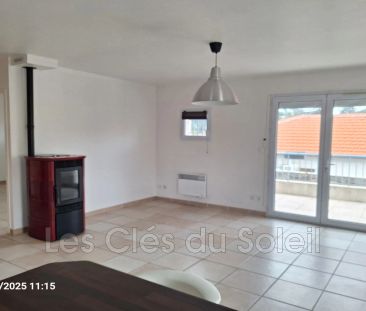Location maison 3 chambres 92 m² Toulon - Photo 4