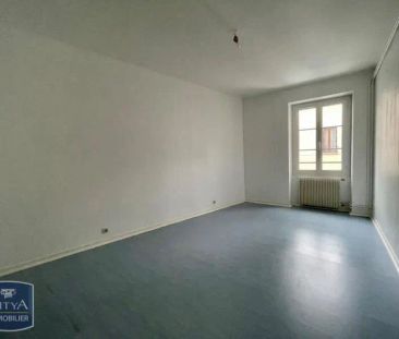 Appartement à louer 2 pièces 50.61m² - Photo 1