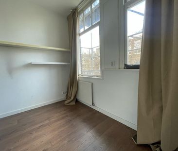 Te huur: Appartement Busken Huetstraat in Amsterdam - Photo 1