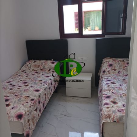 Bungalow im Herzen von Playa del Ingles mit 2 Schlafzimmern zu vermieten - Photo 5