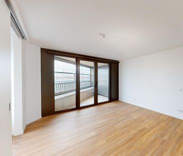 Designed for You – Stilvolles 2-Zimmer-Apartment mit Loggia in Berl... - Foto 1