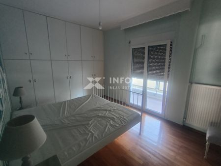 Εξαιρετικό διαμέρισμα 140τ.μ. στο Μέγαρο Μουσικής - Φωτογραφία 3