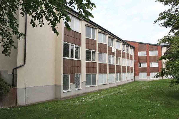 Irrblosset, Vallavägen 8.232 - Foto 1