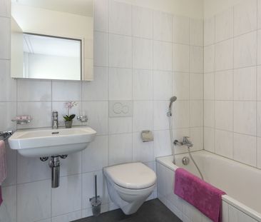 Generous modern apartment - Foto 2