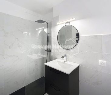 Appartement Mandelieu La Napoule 2 pièce(s) 46.9 m2, - Photo 3