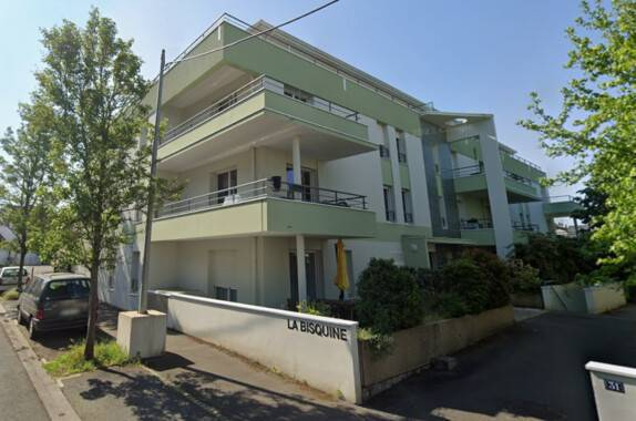 Nantes - Colocation 4 pers - 15min arrêt Commerces - Photo 1