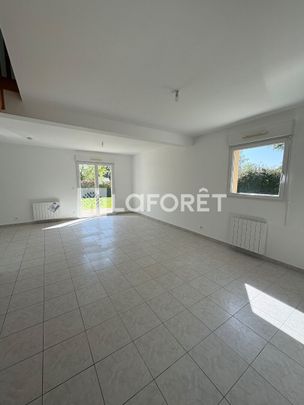 Maison T4 PLOUHA à louer - Photo 1