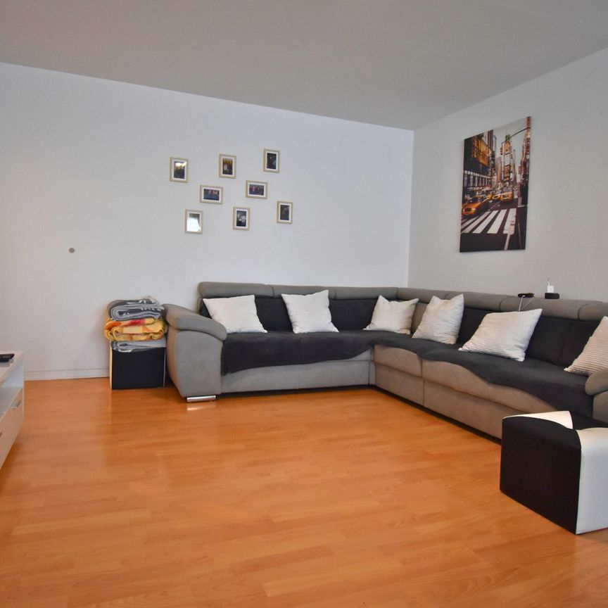 2 slaapkamer appartement in Sint-Pieters-Leeuw - Photo 1