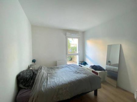 Location appartement récent 3 pièces 62.61 m² à Montpellier (34000) - Photo 3