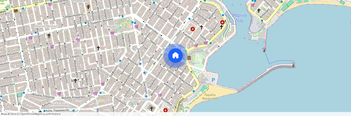 Πειραιάς (Φρεαττύδα)