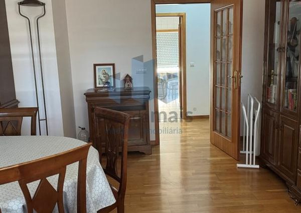 Apartamento T2 em Coimbra