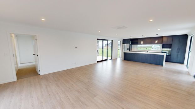Aokautere - 4 bedrooms - Photo 1