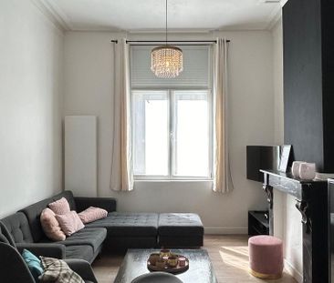 Herenhuis te huur in Berchem voor € 1.960 met 3 slaapkamers - Foto 5