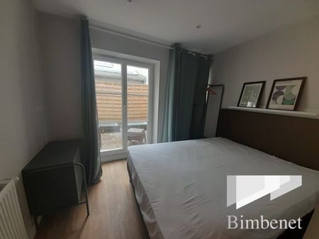 Appartement à louer, 4 pièces - Orléans 45000 - Photo 4