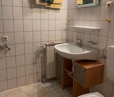 1-Zimmer-Wohnung in Oldenburg – Stadtteil Eversten zu vermieten - Photo 5