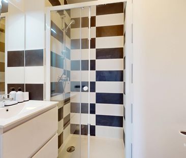 TARISSAN A02 Colocation 6 chambres à Toulouse - Photo 6