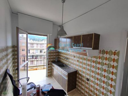 Studio/Γκαρσονιέρα για ενοικίαση Αγία Σοφία (Πάτρα) - Photo 4