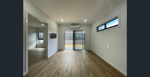Modern 3-Bedroom Home with Study in Beveridge - Photo 1