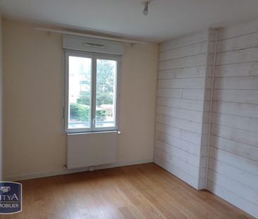 Location Appartement 2 pièces 43m² NOISY LE GRAND 93160 - Photo 2
