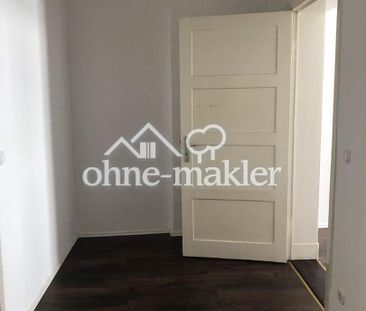 Gepflegte 4-Zimmer Wohnung im 1. OG in Frankfurt (Oder) - Altberesi... - Photo 6