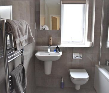 2 bedroom apartment to rent - Photo 6