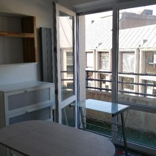 Appartement T1 - Photo 1