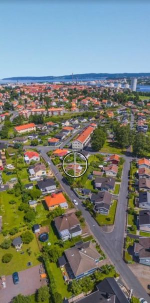 Lovisagatan, Jönköping - Foto 1