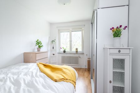 Spånga - 2rok - 12mån - 9.775kr/mån - Photo 5