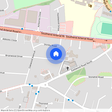 Briarwood Drive - ONLINE REGISTRATION REQUIRED