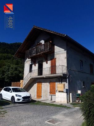 Location appartement rénové 1 pièce 19.62 m² à Marnaz (74460) - Photo 1