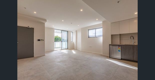 Brand New 2-Bedroom Apartment - Photo 1